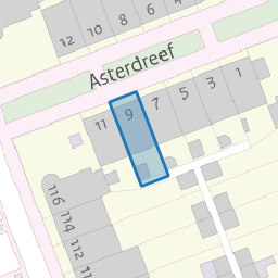 Perceel RWK01-C-1952