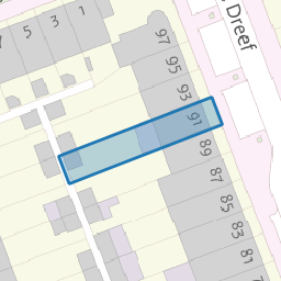 Perceel RWK01-C-1960