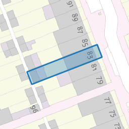 Perceel RWK01-C-1964