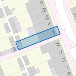 Perceel RWK01-C-1966