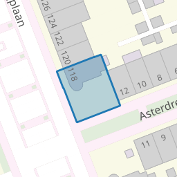 Perceel RWK01-C-1967