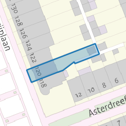 Perceel RWK01-C-1968