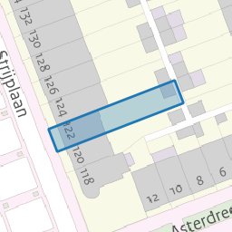 Perceel RWK01-C-1969