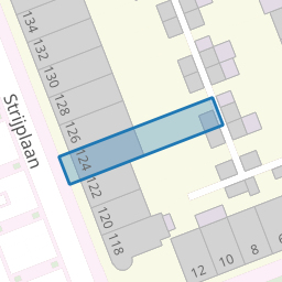 Perceel RWK01-C-1970