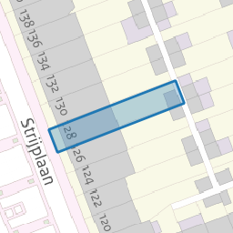 Perceel RWK01-C-1972