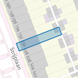 Perceel RWK01-C-1973