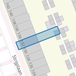 Perceel RWK01-C-1974