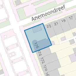 Perceel RWK01-C-1995