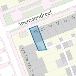 Perceel RWK01-C-1996