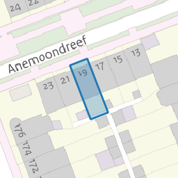 Perceel RWK01-C-1998