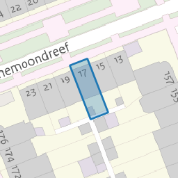 Perceel RWK01-C-1999