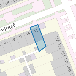 Perceel RWK01-C-2000