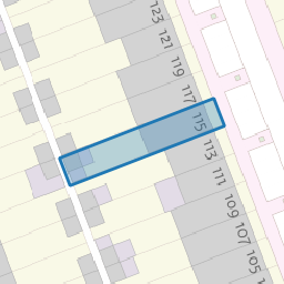 Perceel RWK01-C-2021