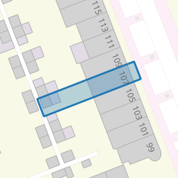 Perceel RWK01-C-2025