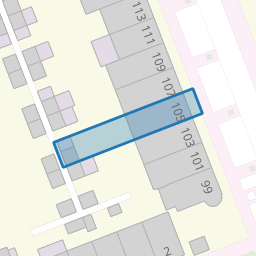 Perceel RWK01-C-2026