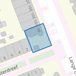 Perceel RWK01-C-2028