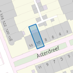 Perceel RWK01-C-2033