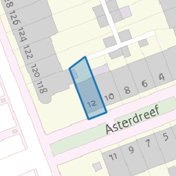 Perceel RWK01-C-2034