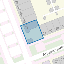 Perceel RWK01-C-2044