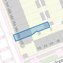 Perceel RWK01-C-2045