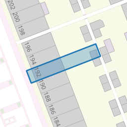 Perceel RWK01-C-2050