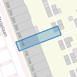 Perceel RWK01-C-2053