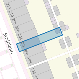 Perceel RWK01-C-2054