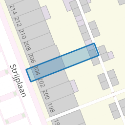 Perceel RWK01-C-2055