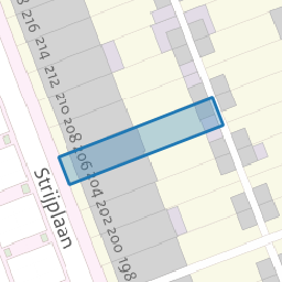 Perceel RWK01-C-2056