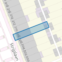 Perceel RWK01-C-2057