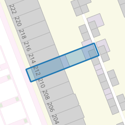 Perceel RWK01-C-2059