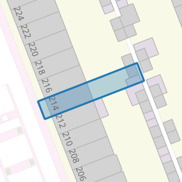 Perceel RWK01-C-2060