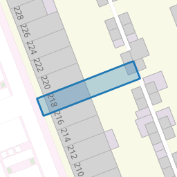 Perceel RWK01-C-2061