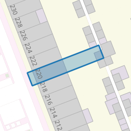 Perceel RWK01-C-2062