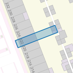 Perceel RWK01-C-2063