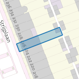 Perceel RWK01-C-2065