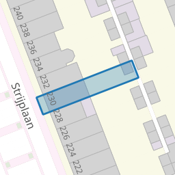 Perceel RWK01-C-2067