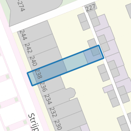 Perceel RWK01-C-2070