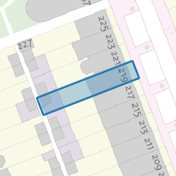 Perceel RWK01-C-2074