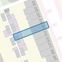 Perceel RWK01-C-2075