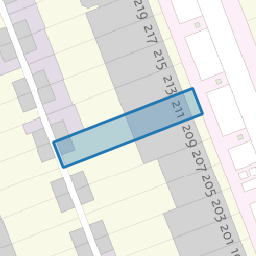 Perceel RWK01-C-2078