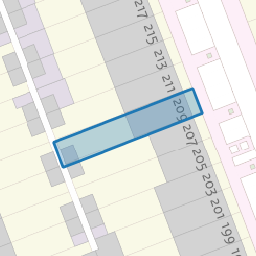 Perceel RWK01-C-2079