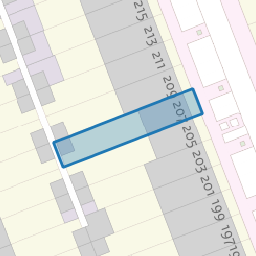 Perceel RWK01-C-2080