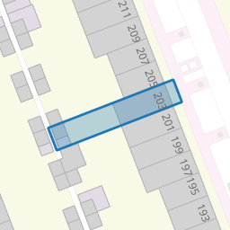 Perceel RWK01-C-2082