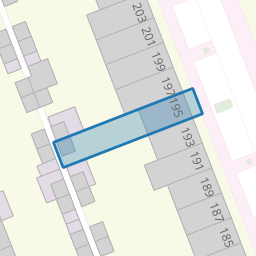 Perceel RWK01-C-2084