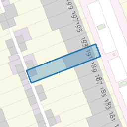 Perceel RWK01-C-2086