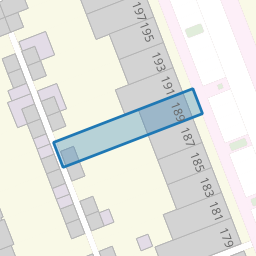 Perceel RWK01-C-2087