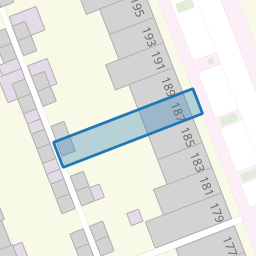 Perceel RWK01-C-2088