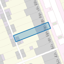 Perceel RWK01-C-2089