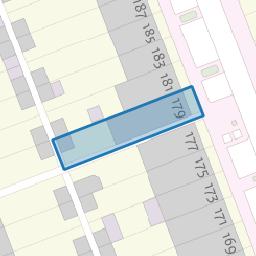 Perceel RWK01-C-2091